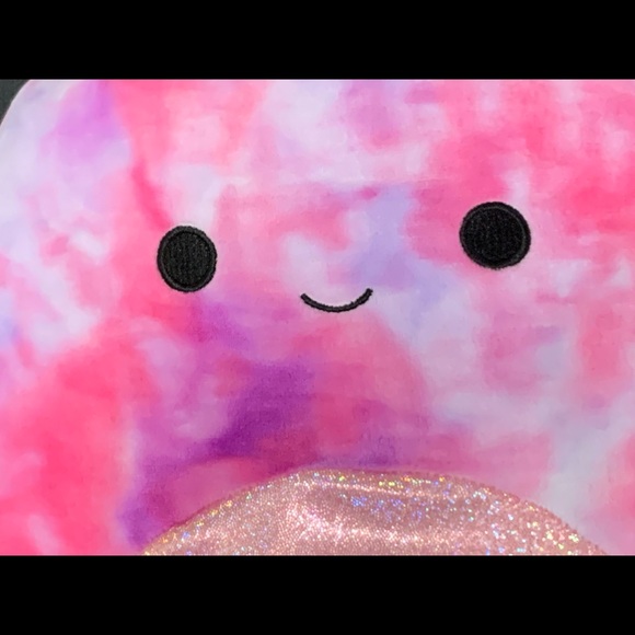 Kellytoy Toys Kellytoy Squishmallow Adelaide The Octopus Tie Dye 2